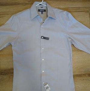 NWT Kenneth Cole 14.5 32-22